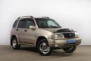 Suzuki Grand Vitara I Новосибирск  - изображение 17