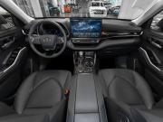 Toyota Highlander IV (XU70) Москва  - изображение 40