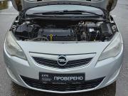 Opel Astra J Чебоксары  - изображение 33