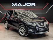 Nissan X-Trail III Рестайлинг Москва  - изображение 28