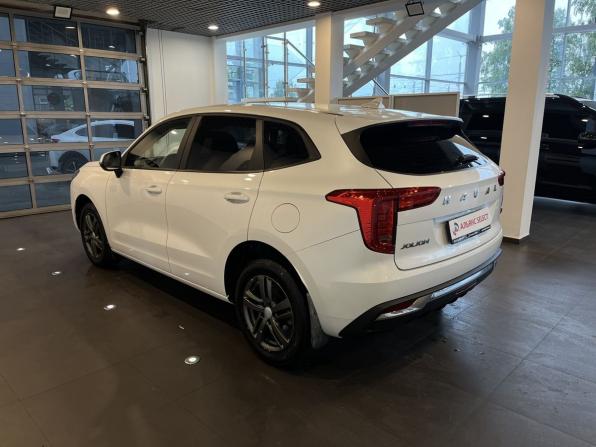 Haval Jolion I с пробегом 2023 года, цена 1 875 000 рублей, 45727 км, внедорожник, Автокод Объявления