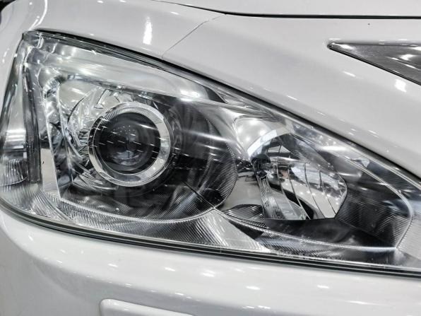 Nissan Teana III с пробегом 2014 года, цена 1 250 000 рублей, 144224 км, седан, Автокод Объявления