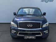 Infiniti QX80 I Рестайлинг Москва  - изображение 18