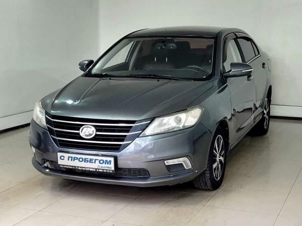 Lifan Solano II с пробегом 2017 года, цена 355 000 рублей, 180383 км, седан, Автокод Объявления