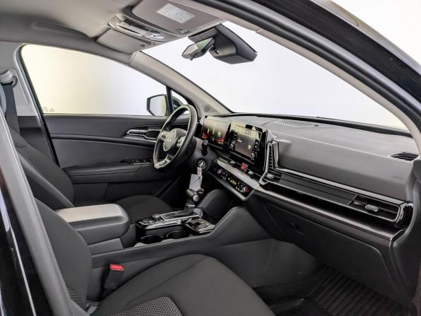 Kia Sportage V с пробегом 2024 года, цена 3 250 000 рублей, 40058 км, внедорожник, Автокод Объявления