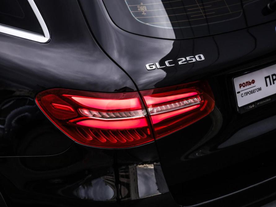 Mercedes-Benz GLC I (X253) Санкт-Петербург  - изображение 9