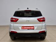 Hyundai Creta I Рестайлинг Альметьевск  - изображение 24