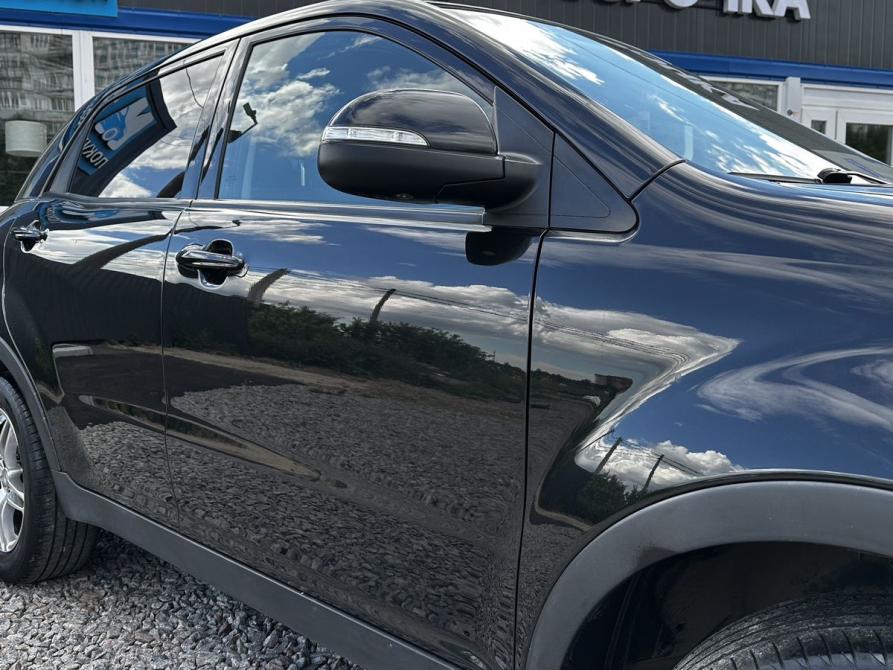 SsangYong Actyon II Рестайлинг Ярославль  - изображение 13