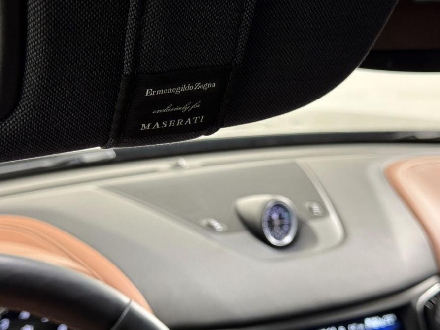 Maserati Levante I Санкт-Петербург  - изображение 15