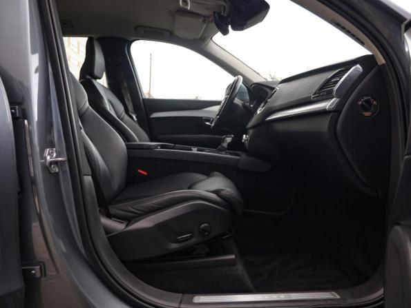 Volvo XC90 II с пробегом 2019 года, цена 4 199 000 рублей, 99006 км, внедорожник, Автокод Объявления