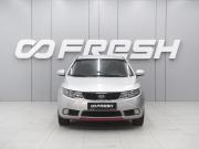 Kia Cerato II Ростов-на-Дону  - изображение 21