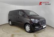 Hyundai H-1 II Рестайлинг Волгоград  - изображение 21