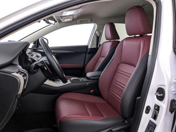 Lexus NX I Рестайлинг с пробегом 2020 года, цена 4 350 000 рублей, 7872 км, внедорожник, Автокод Объявления