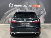 Lexus RX IV Пермь  - изображение 36