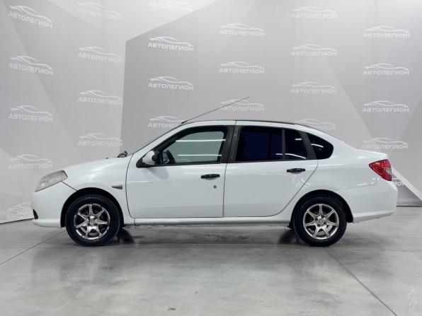 Renault Symbol ll с пробегом 2010 года, цена 300 000 рублей, 239197 км, седан, Автокод Объявления