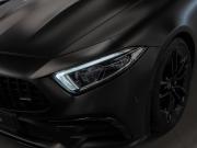 Mercedes-Benz CLS AMG III (C257) Москва  - изображение 71