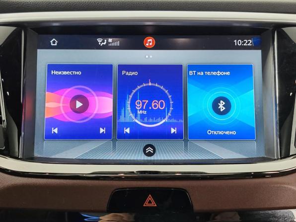 GAC GS8 I с пробегом 2022 года, цена 2 799 000 рублей, 37512 км, внедорожник, Автокод Объявления