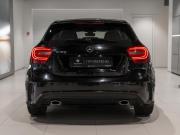 Mercedes-Benz A-Класс III (W176) Москва  - изображение 30