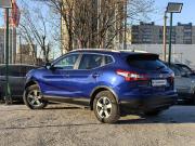 Nissan Qashqai II Санкт-Петербург  - изображение 21