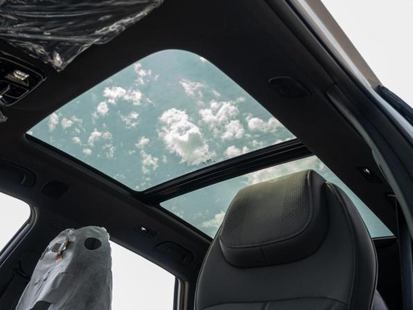 Geely Galaxy M7 с пробегом 2026 года, цена 3 880 000 рублей, 19 км, внедорожник, Автокод Объявления