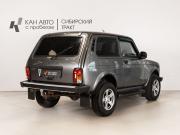 Lada (ВАЗ) Niva Legend Казань  - изображение 10