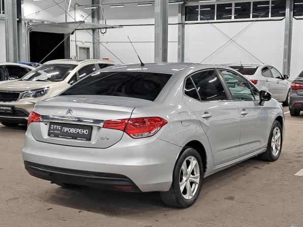 Citroen C4 II с пробегом 2014 года, цена 420 000 рублей, 294039 км, седан, Автокод Объявления
