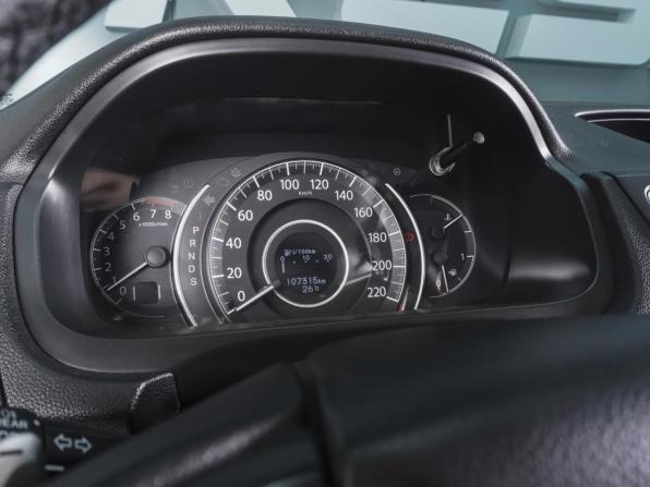 Honda CR-V IV Рестайлинг с пробегом 2016 года, цена 2 197 030 рублей, 107315 км, внедорожник, Автокод Объявления