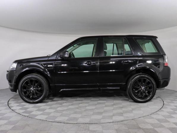 Land Rover Freelander II Рестайлинг 2 с пробегом 2014 года, цена 1 769 000 рублей, 147057 км, внедорожник, Автокод Объявления
