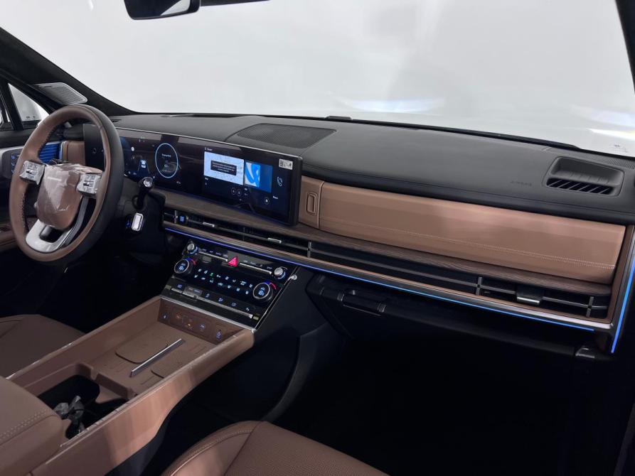 Hyundai Santa Fe V (MX5) Ростов-на-Дону  - изображение 9