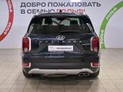Hyundai Palisade I Москва  - изображение 25