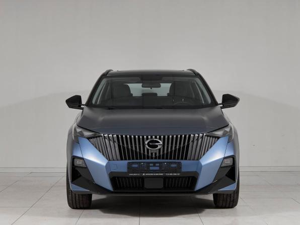 GAC GS3 с пробегом 2024 года, цена 2 520 000 рублей, 8 км, внедорожник, Автокод Объявления