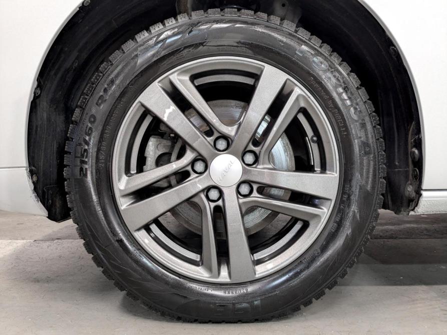 Haval Jolion I Москва  - изображение 18