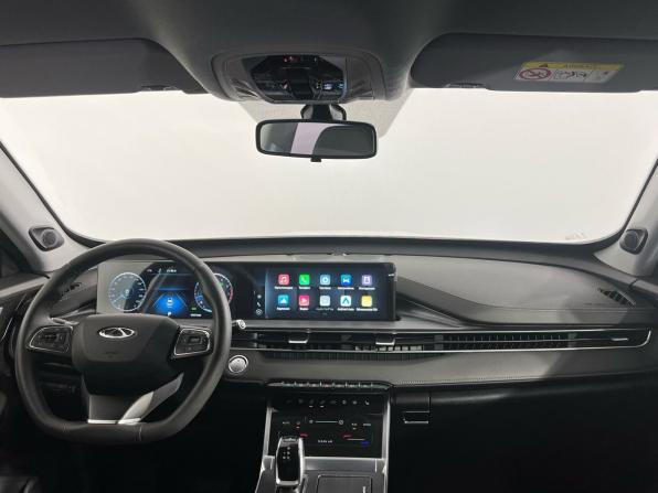 Chery Tiggo 7 Pro Max I с пробегом 2023 года, цена 1 800 000 рублей, 58894 км, внедорожник, Автокод Объявления