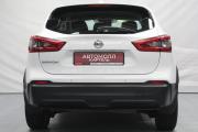 Nissan Qashqai II Рестайлинг Кемерово  - изображение 29