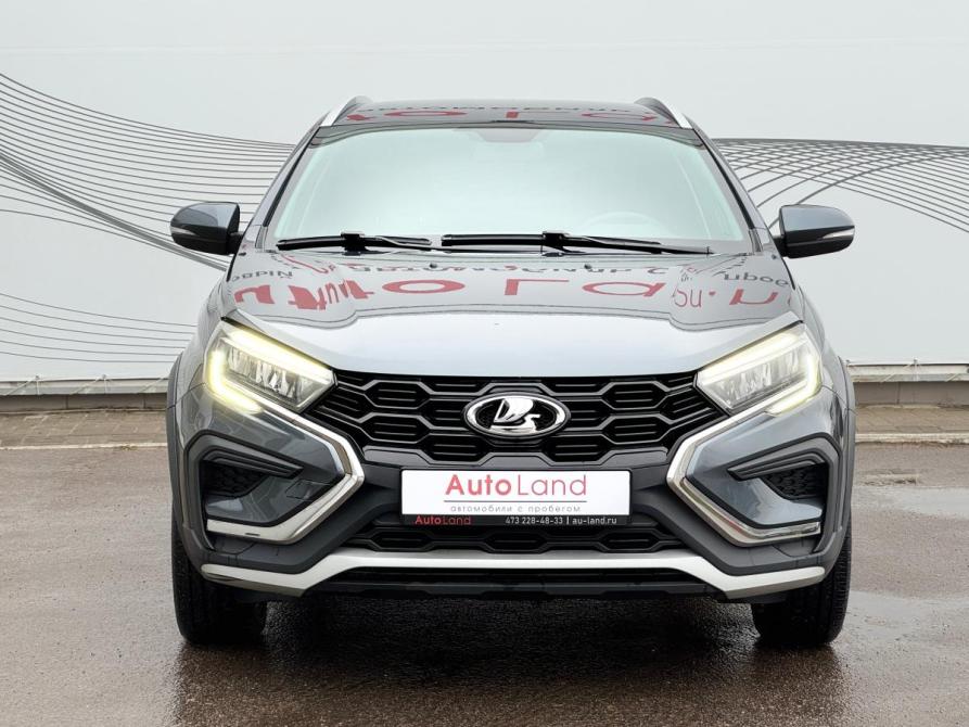Lada (ВАЗ) Vesta I Рестайлинг (NG) Воронеж  - изображение 3
