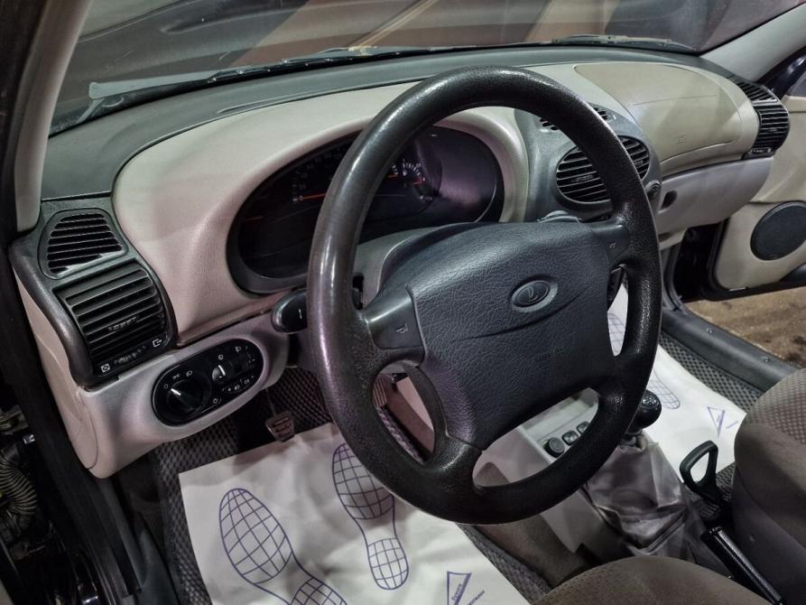 Lada (ВАЗ) Kalina I Ставрополь  - изображение 8