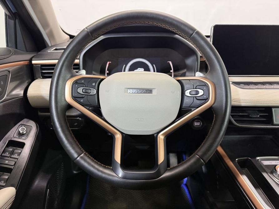 Haval Jolion I Рестайлинг Ярославль  - изображение 13