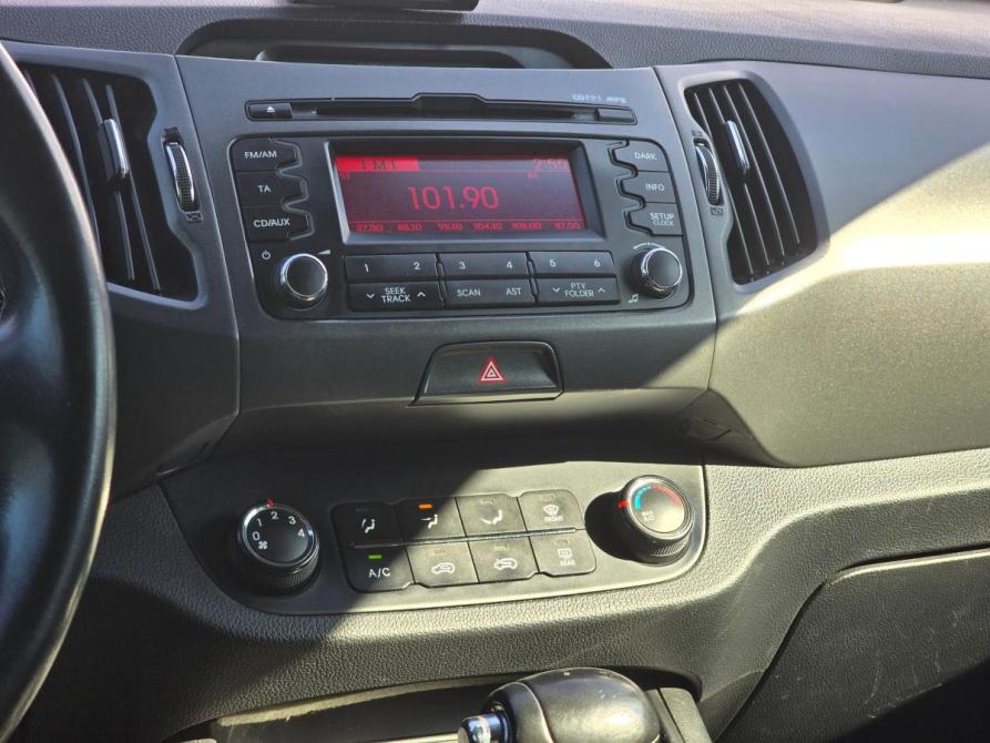 Kia Sportage III Таганрог  - изображение 16