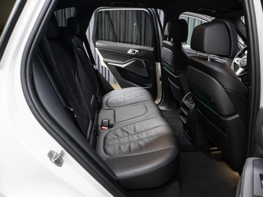 BMW X5 IV (G05/G18) Москва  - изображение 11