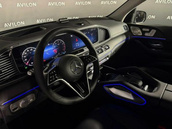 Новый Mercedes-Benz GLE II (V167) Рестайлинг 2026 года, цена 12 390 000 рублей, внедорожник, Автокод Объявления