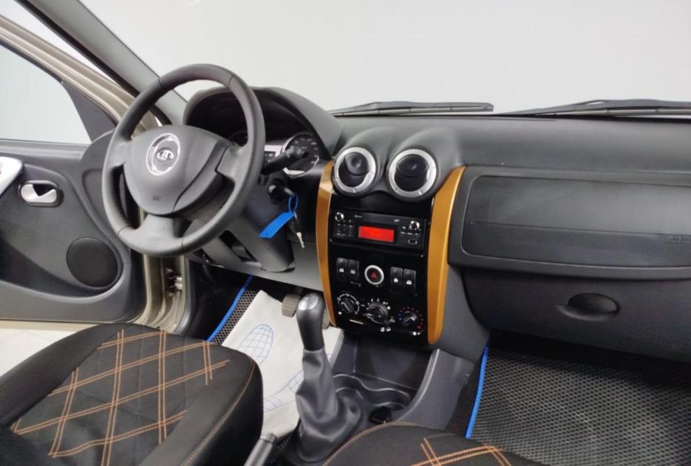 Lada (ВАЗ) Largus I Саратов  - изображение 14