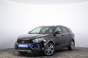 Lada (ВАЗ) Vesta I Пермь  - изображение 25