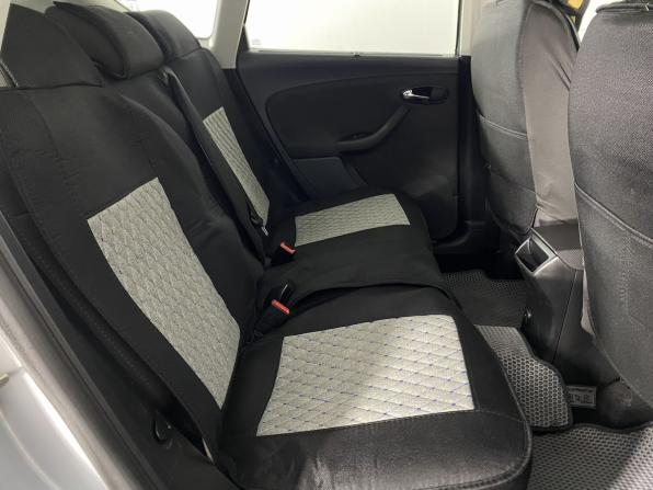 SEAT Altea I с пробегом 2008 года, цена 599 000 рублей, 196986 км, компактвэн, Автокод Объявления