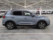 Chery Tiggo 4 I Рестайлинг Казань  - изображение 35