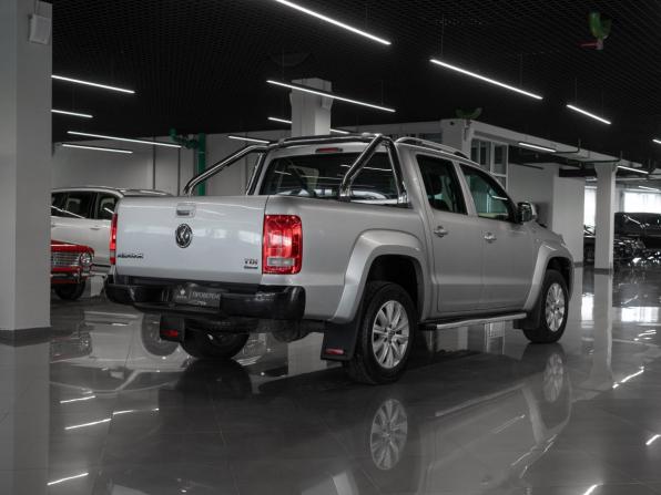 Volkswagen Amarok I с пробегом 2013 года, цена 1 390 000 рублей, 263737 км, пикап, Автокод Объявления