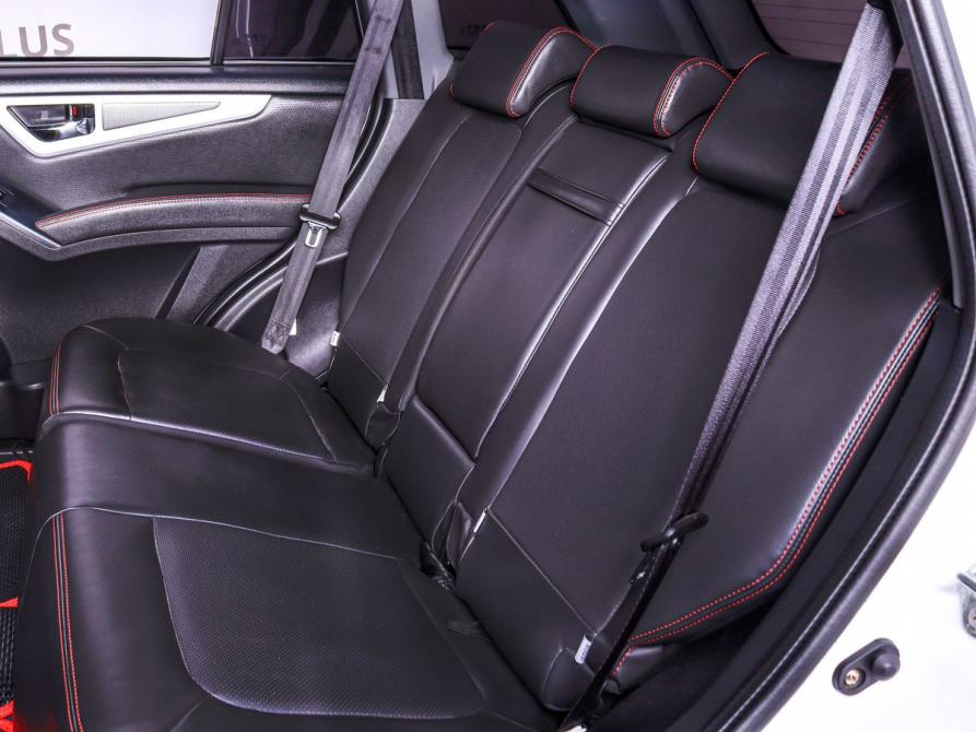 Lifan X60 I Рестайлинг 2 Минеральные Воды  - изображение 10