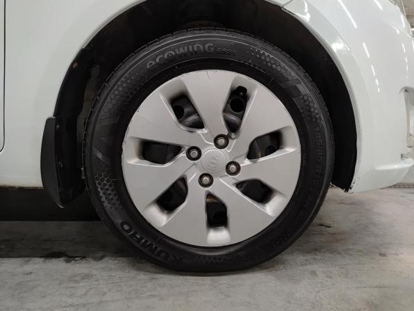 Kia Rio III с пробегом 2012 года, цена 780 000 рублей, 166396 км, седан, Автокод Объявления