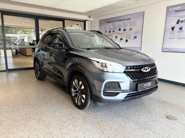 Chery Tiggo 4 I Рестайлинг с пробегом 2020 года, цена 1 230 000 рублей, 82291 км, внедорожник, Автокод Объявления