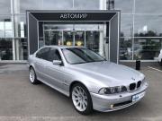 BMW 5 серии IV (E39) Рестайлинг Брянск  - изображение 16