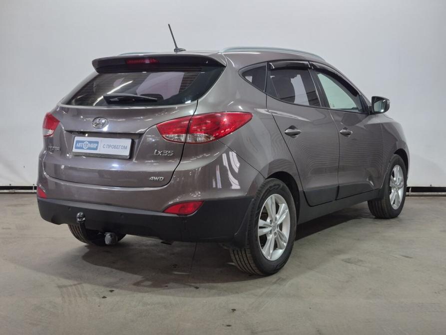 Hyundai ix35 I Ярославль  - изображение 5